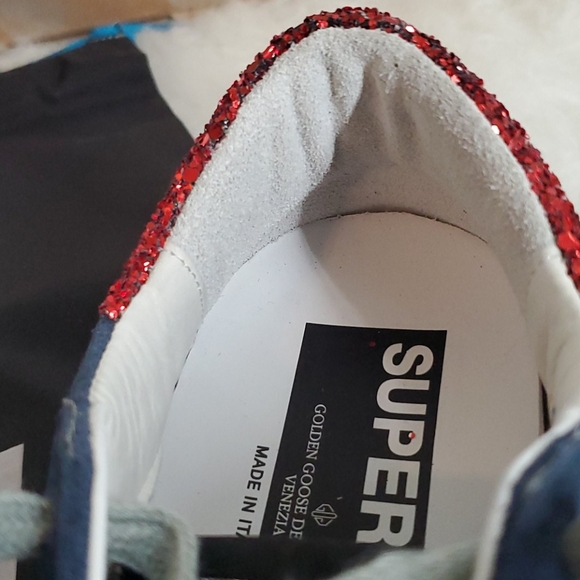 Golden Goose Sneakers - Picture 9 of 12